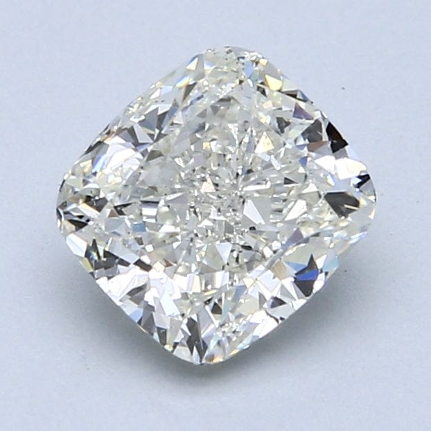 1.70 Carat J SI2 Cushion Diamond
