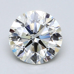 1.71 Carat I VS2 Round Diamond