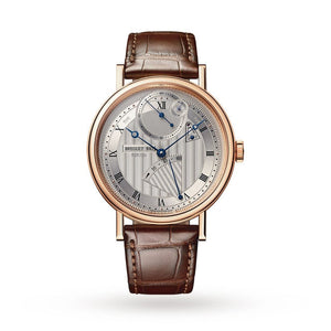 Classique Chronométrie 7727