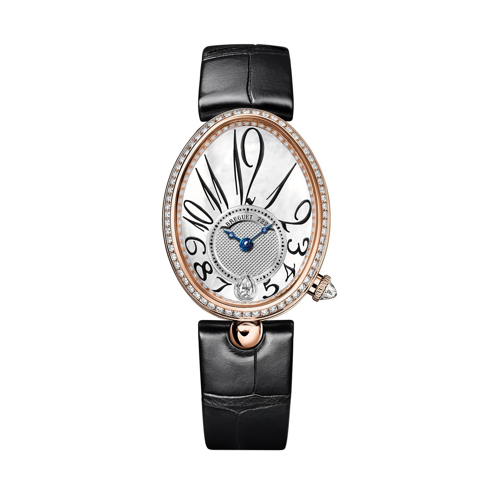 Reine de Naples 8918
