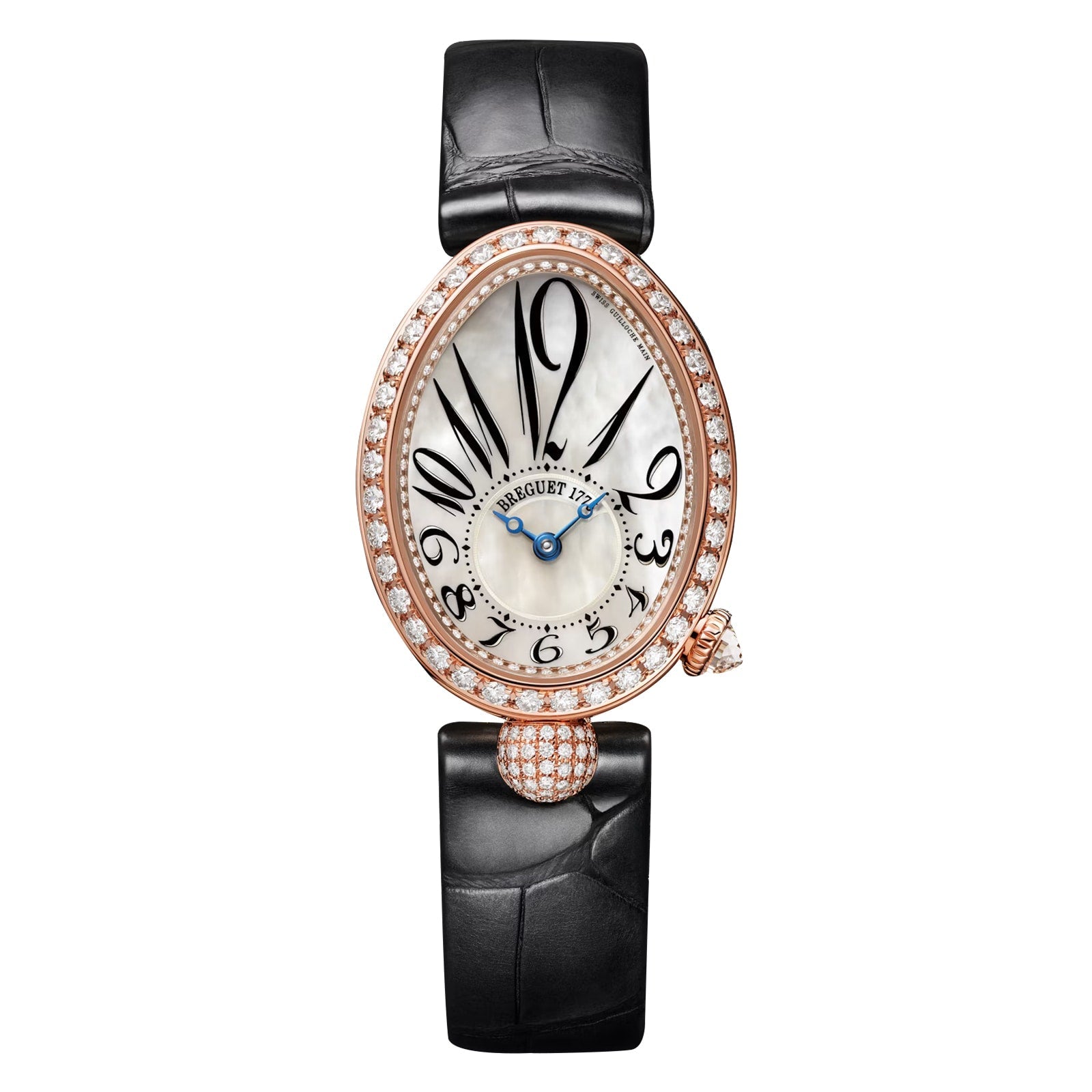 Reine de Naples 8918