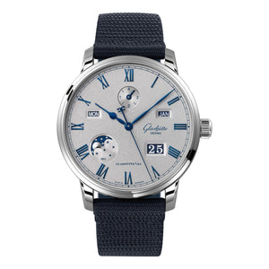 Senator Excellence Perpetual Calendar