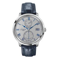 Glashütte Senator Chronometer
