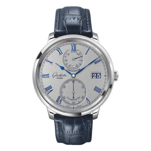 Glashütte Senator Chronometer