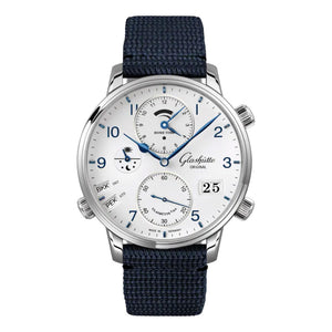 Glashütte Senator Cosmopolite