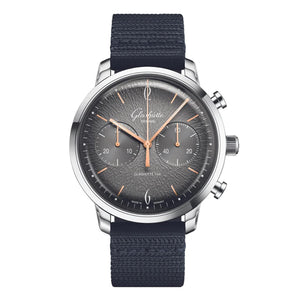 Sixties Chronograph Annual Edition