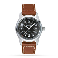 Khaki Field Auto