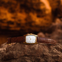 American Classic Boulton Quartz