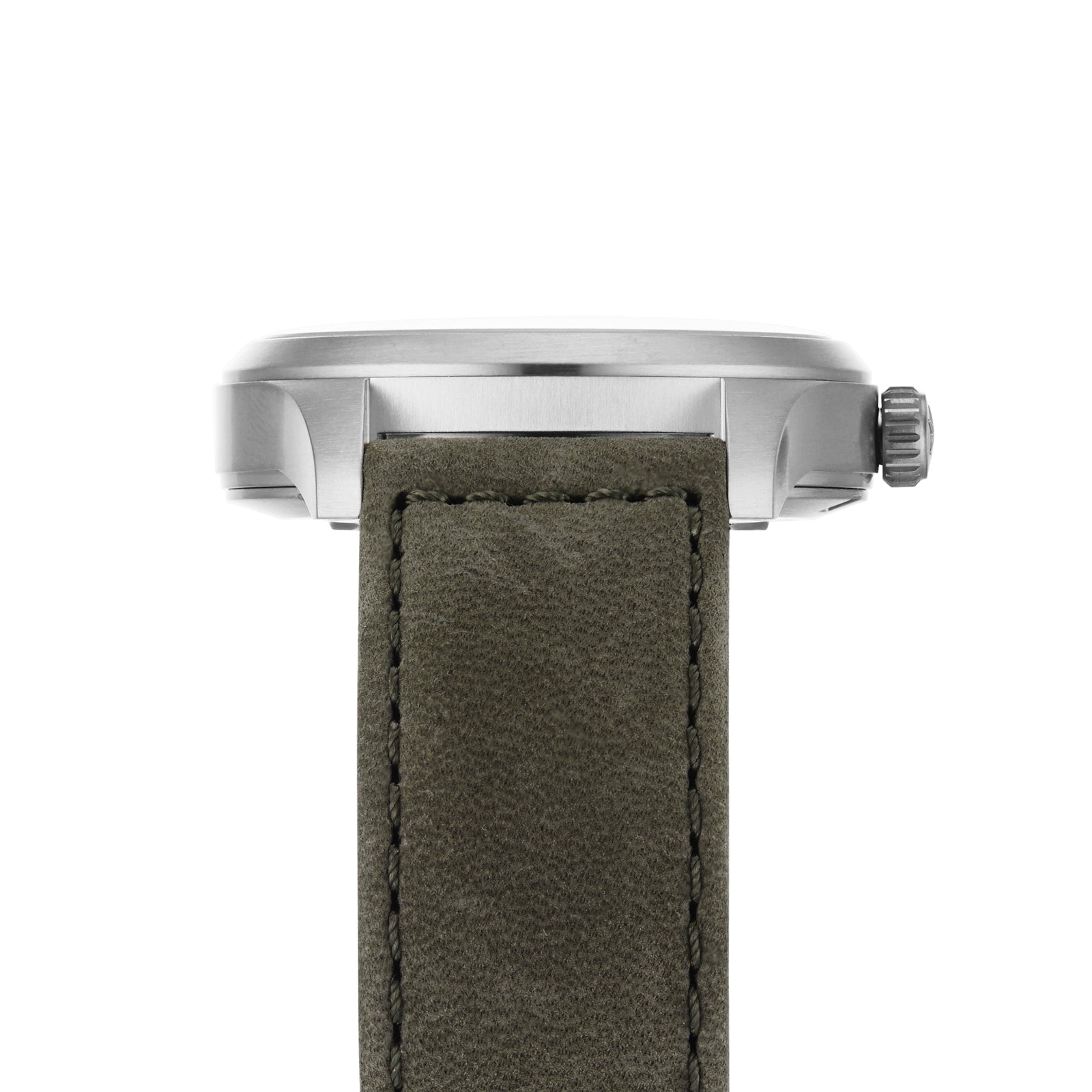 Khaki Field Titanium Auto