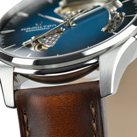 Jazzmaster Open Heart Auto
