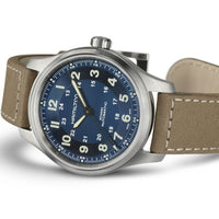 Khaki Field Titanium Auto
