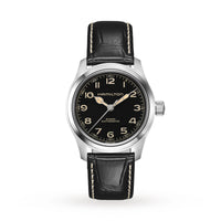 Khaki Field Murph 38mm