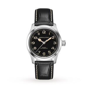 Khaki Field Murph 38mm