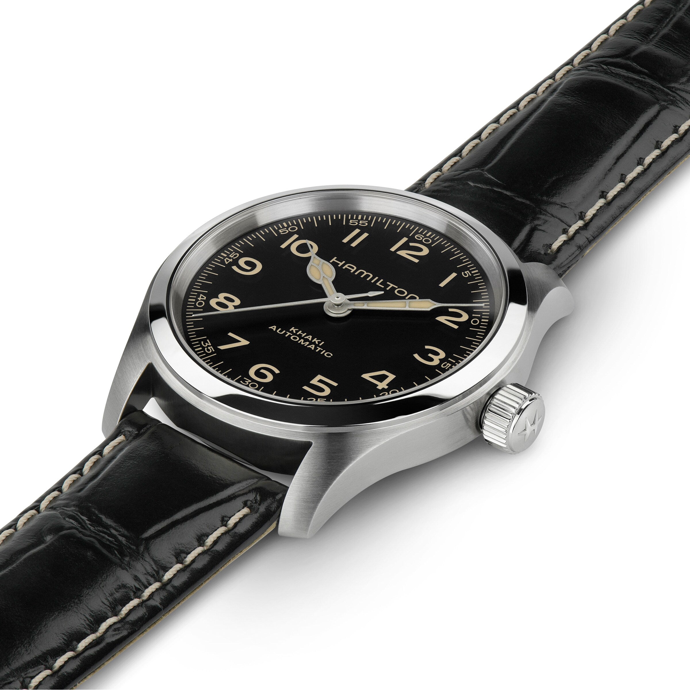 Khaki Field Murph 38mm