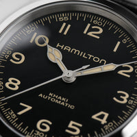 Khaki Field Murph 38mm