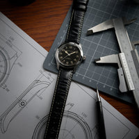 Khaki Field Murph 38mm