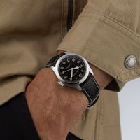 Khaki Field Murph 38mm
