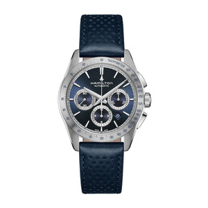 Jazzmaster Performer Auto Chrono
