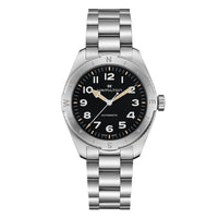 Khaki Field Expedition Auto