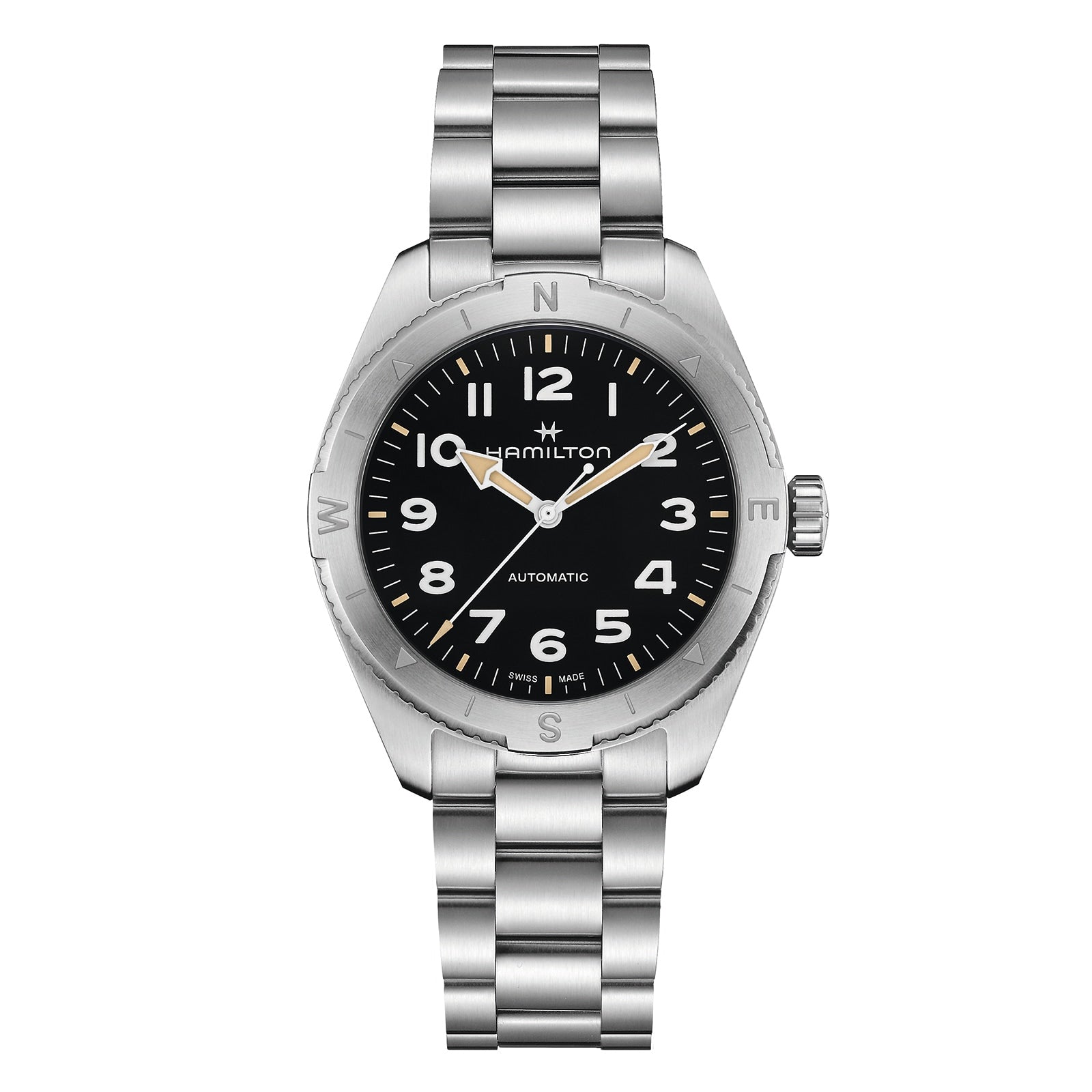 Khaki Field Expedition Auto