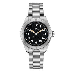 Khaki Field Expedition Auto
