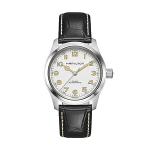 Khaki Field Murph 38mm