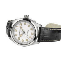 Khaki Field Murph 38mm