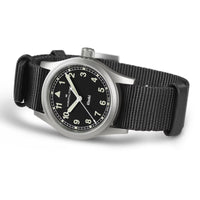 Khaki Field Quartz 33mm