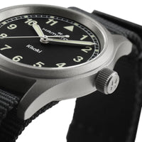 Khaki Field Quartz 33mm