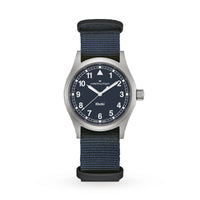 Khaki Field Quartz 38mm