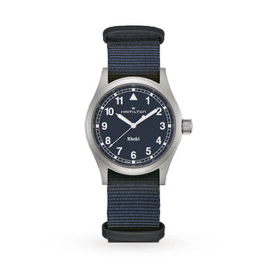 Khaki Field Quartz 38mm