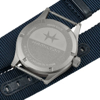 Khaki Field Quartz 38mm