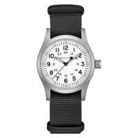 Khaki Field Mechanical