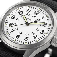 Khaki Field Mechanical