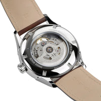 Jazzmaster Open Heart Auto 42mm