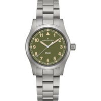 Khaki Field Quartz 38mm