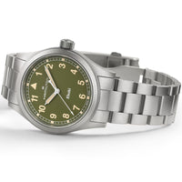 Khaki Field Quartz 38mm