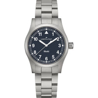 Khaki Field Quartz 38mm