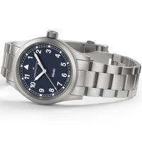 Khaki Field Quartz 38mm