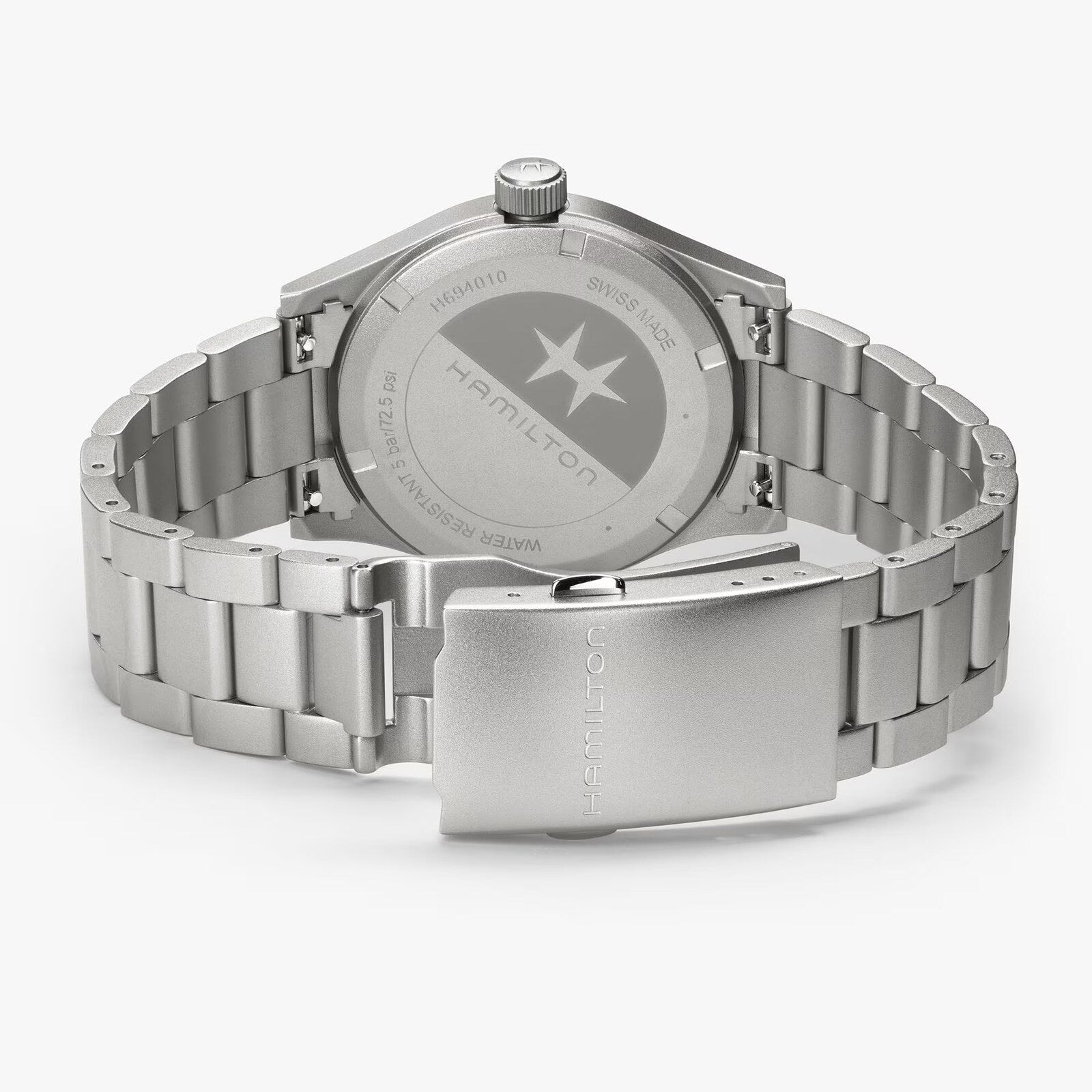 Khaki Field Quartz 38mm