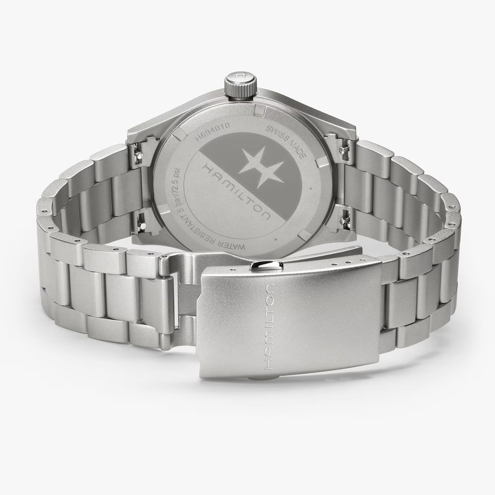 Khaki Field Quartz 38mm