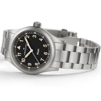 Khaki Field Quartz 38mm