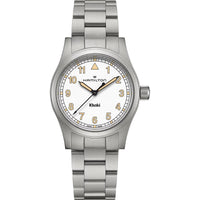 Khaki Field Quartz 33mm