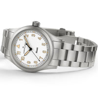 Khaki Field Quartz 33mm