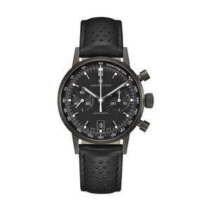 American Classic Intra-Matic Auto Chrono
