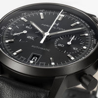 American Classic Intra-Matic Auto Chrono