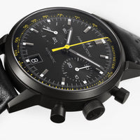 American Classic Intra-Matic Auto Chrono