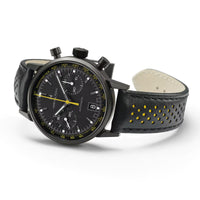 American Classic Intra-Matic Auto Chrono