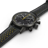 American Classic Intra-Matic Auto Chrono