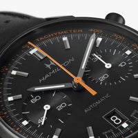 American Classic Intra-Matic Auto Chrono